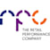 Logo rpc - The Retail Performance Company