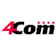 Logo 4Com GmbH & Co. KG