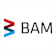 Logo Bundesanstalt für Materialforschung und -prüfung (BAM)