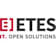 Logo ETES GmbH