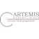 Logo ARTEMIS Augenkliniken und med. Versorgungszentren