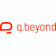 Logo q.beyond AG