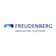 Logo Freudenberg Sealing Technologies GmbH & Co. KG