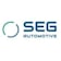 Logo Seg Automotive Germany Gmbh
