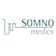 Logo SOMNOmedics GmbH