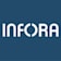 Logo Infora GmbH