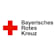 Logo Bayerische Rote Kreuz
