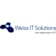 Logo Weiss IT Solutions GmbH