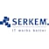Logo Serkem Gmbh