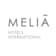 Logo Meliá Hotels International