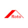 Logo Roto Frank AG