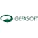 Logo GEFASOFT GmbH