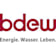 Logo Bdew Bundesverband Der Energie- Und Wasserwirtschaft E.v.