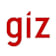 Logo GIZ - Deutsche Gesellschaft für Internationale Zusammenarbeit GmbH