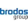 Logo Brodos Group