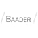 Logo Baader Bank AG