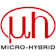 Logo Micro-Hybrid Electronic GmbH