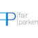 Logo fair parken GmbH