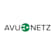 Logo AVU Netz GmbH