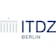 Logo IT-Dienstleistungszentrum Berlin