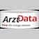 Logo Arztdata Ag