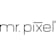 Logo mr. pixel