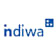Logo indiwa digitale kommunikation GmbH