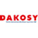Logo DAKOSY Datenkommunikationssystem AG