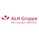 Logo Alh Gruppe