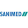 Logo SANIMED GmbH