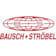 Logo Bausch+Ströbel GmbH + Co. KG