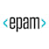 Logo EPAM Systems GmbH