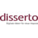 Logo disserto management gmbh