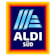 Logo ALDI SÜD Dienstleistungs-GmbH & Co. oHG