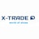 Logo X-Trade GmbH