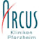 Logo Arcus Sportklinik