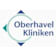 Logo Oberhavel Kliniken GmbH