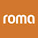 Logo ROMA KG