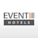 Logo EVENT Hotels