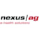 Logo NEXUS AG