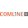 Logo COMLINE Computer + Softwarelösungen AG