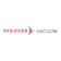 Logo Pfeiffer Vacuum GmbH