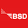 Logo B.S.D GmbH