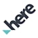 Logo HERE Global B.V.