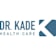 Logo DR. KADE Pharmazeutische Fabrik GmbH
