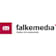 Logo falkemedia Gruppe