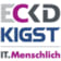 Logo Eckd KIGST GmbH