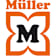 Logo Müller Holding GmbH & Co. KG