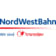 Logo Nordwestbahn Gmbh
