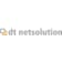 Logo DT Netsolution GmbH